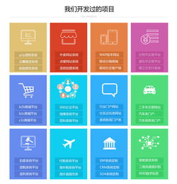 濱州數字化轉型 手機應用軟件開發、網站界面美化與綜合應用軟件解決方案