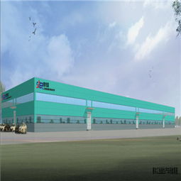 昶豐機(jī)械產(chǎn)品展示與環(huán)保技術(shù)開發(fā)最新動態(tài)