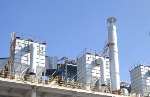 礦山粉塵治理關鍵技術獲國家認可，環保裝備產業迎來發展新機遇