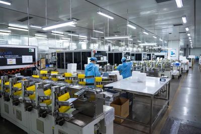 連云港東海 硅產(chǎn)業(yè)以環(huán)保技術(shù)驅(qū)動(dòng)，實(shí)現(xiàn)從資源依賴(lài)到“百億級(jí)”技術(shù)躍升