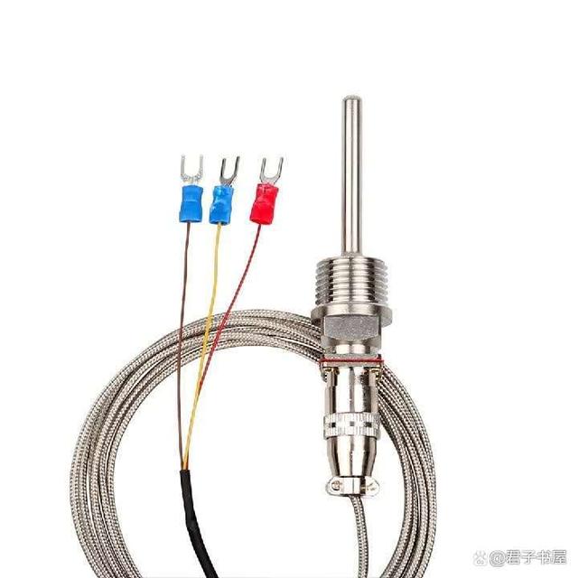 熱電阻（RTD）和熱電偶（Thermocouple） 原理、區(qū)別與接線方法