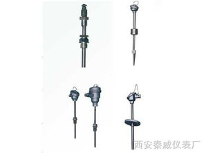 熱電阻與熱電偶的比較分析 以WSS系列帶熱電偶/阻功能為例
