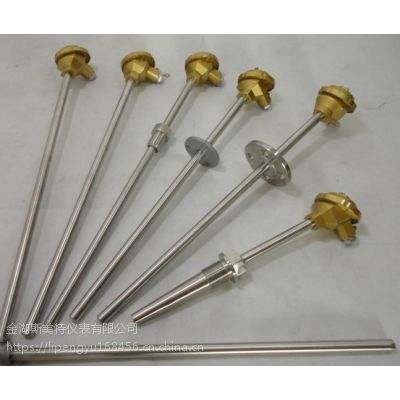 熱電偶WRN2-231與熱電阻參數(shù)解析 工業(yè)測(cè)溫的關(guān)鍵組件